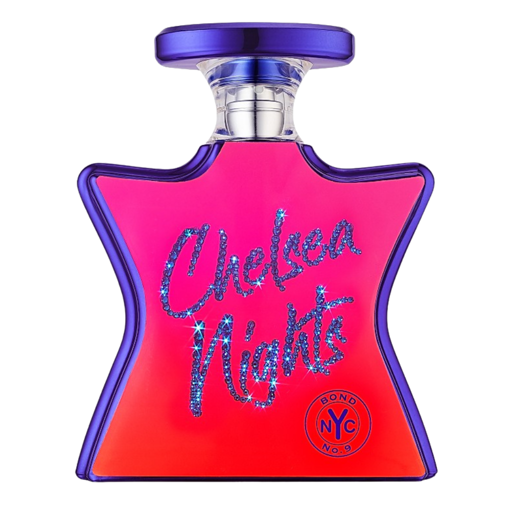 Bond No. 9 Chelsea Nights 3.4 oz. / 100ml Eau de Parfum - Arvella Fragrance